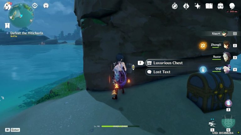 riftbound chest locations