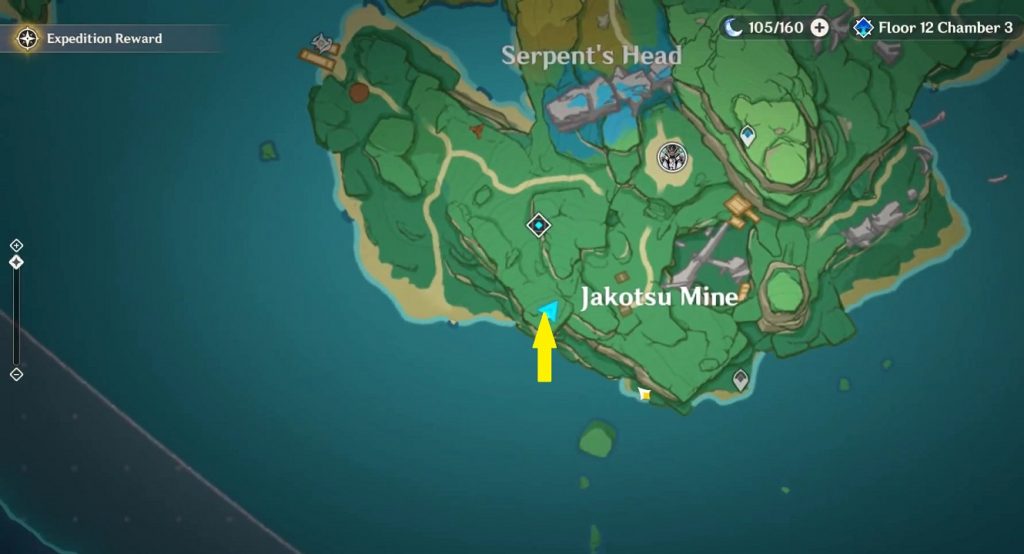 Inazuma All 21 Luxurious Chests Locations & Puzzles Genshin Impact 2.0