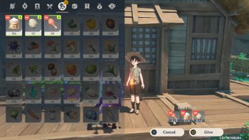 Gazing Three Thousand Miles Away | Inazuma World Quest | Genshin Impact