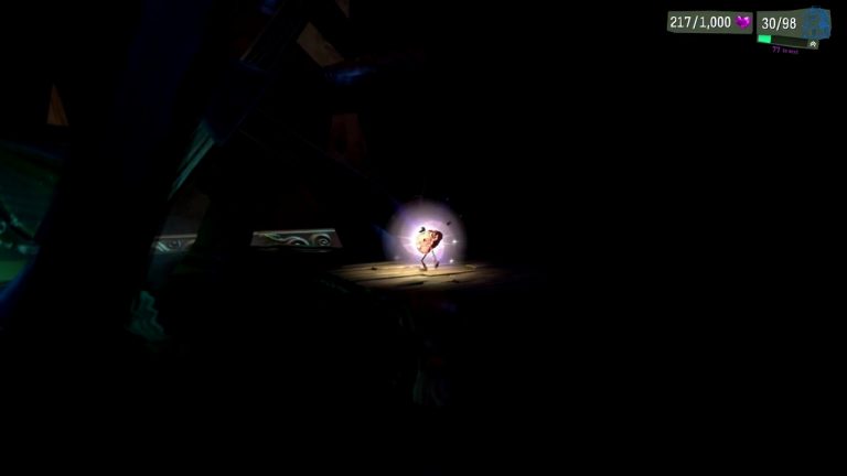 psychonauts 2 fatherland follies collectibles