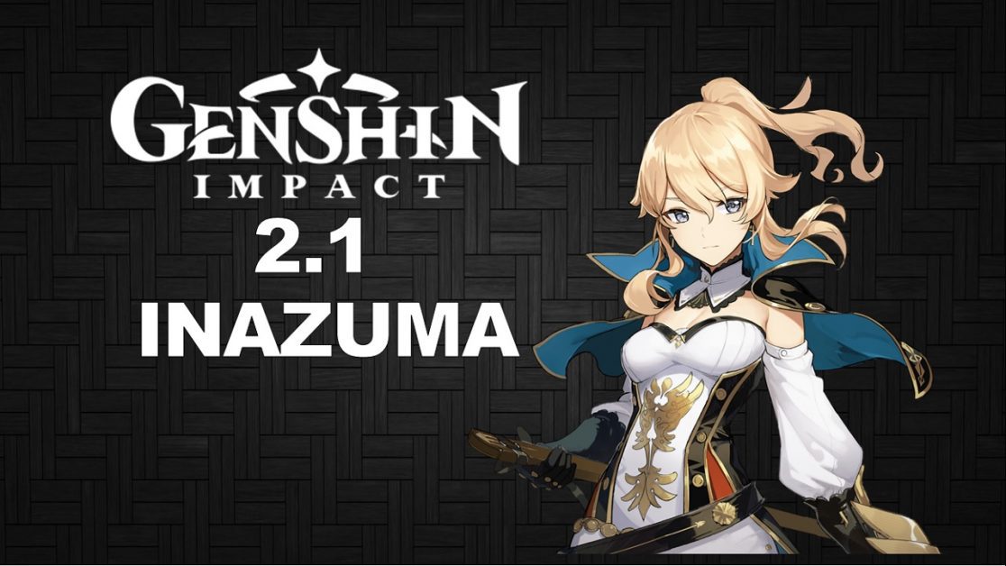 Genshin Impact 2.1 Walkthrough: Quest List, Collectibles, Puzzles | Inazuma
