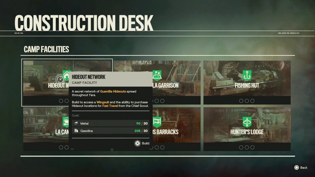 far cry 4 pc wingsuit controls keys