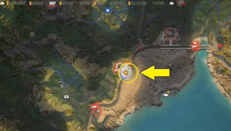 far cry 6 chicharron far cry 6 chicharron