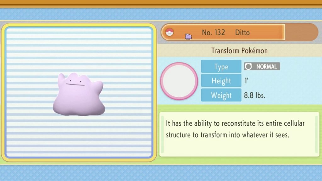 Pokémon BDSP: How To Find (& Catch) Ditto