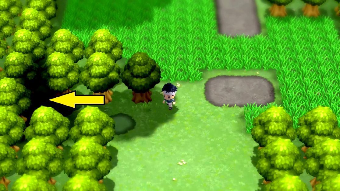 How To Catch The Lake Guardians In Pokemon Brilliant Diamond All Lake Guardian Legendary Pokemon Locations (Azelf, Uxie, & Mesprit
