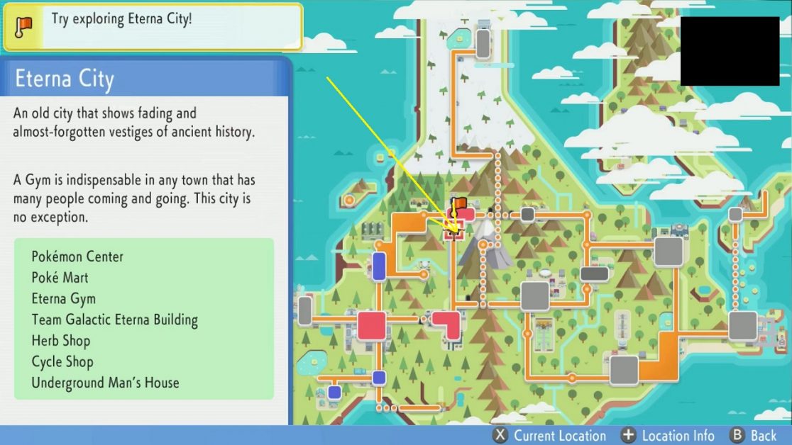 How to get All Hidden Moves in Pokemon Brilliant Diamond & Shining - Where Do You Get Strength In Pokemon Diamond