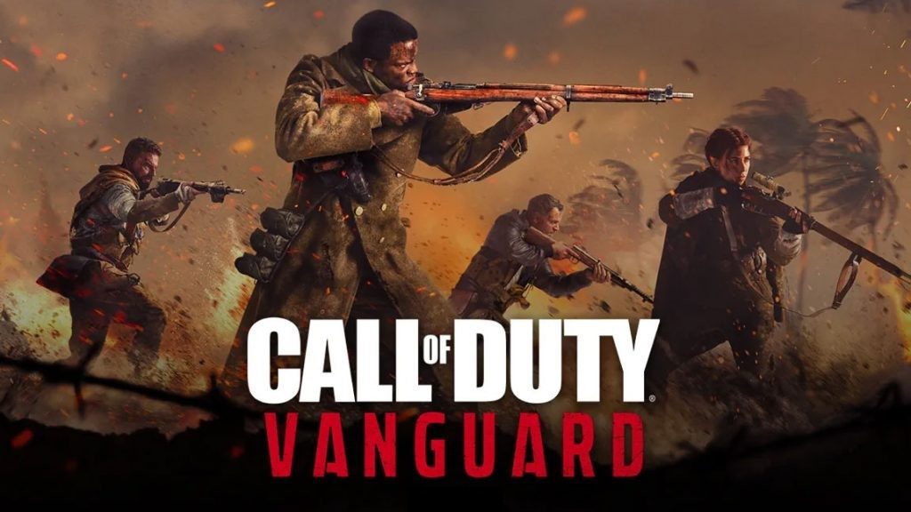 Read more about the article Call of Duty: Vanguard Trophy List & Guide
