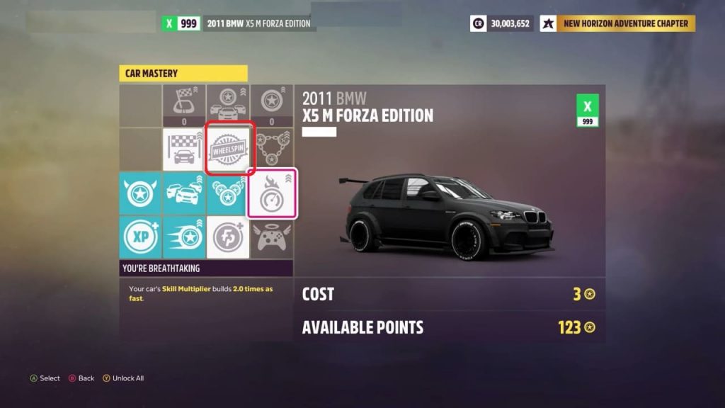 Forza Horizon 5 How To Get Money Fast Credit Tips And Guide