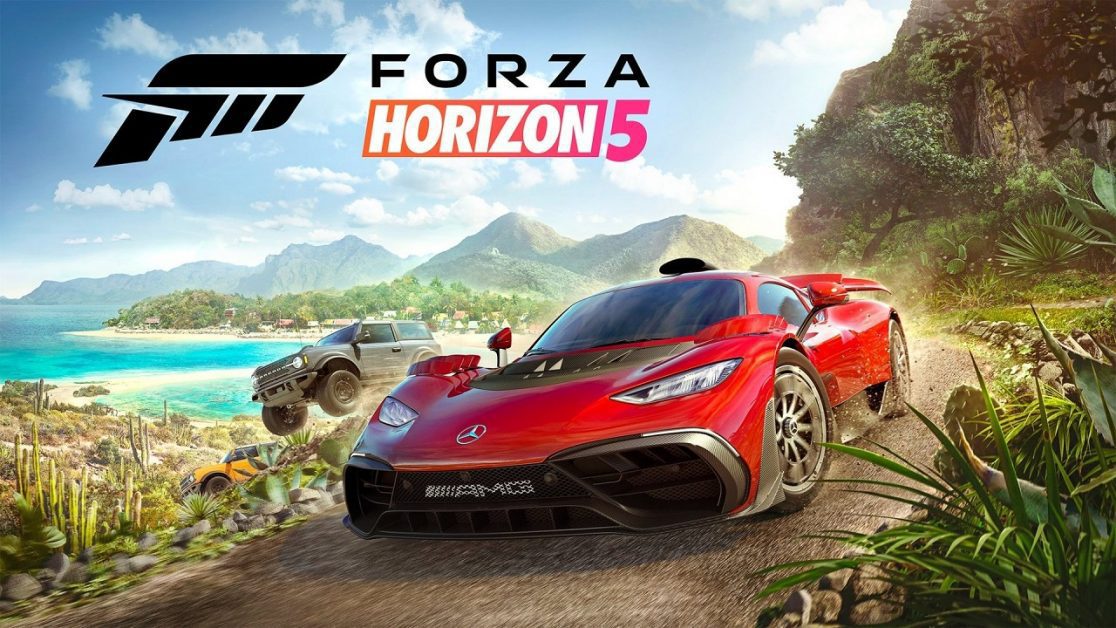 Read more about the article Forza Horizon 5 Guide: Rare Cars, Barns, Accolades, Tips & Tricks