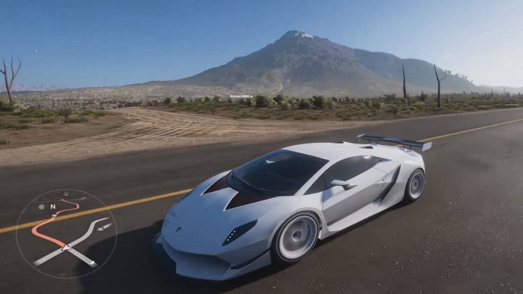 How to Get Lamborghini Sesto Elemento FE in Forza Horizon 5 | Rarest Car  Guide – GAMERPILLAR: FREE GAMES