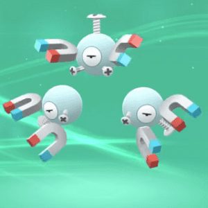 How to Evolve Magneton into Magnezone: Pokemon Brilliant Diamond and