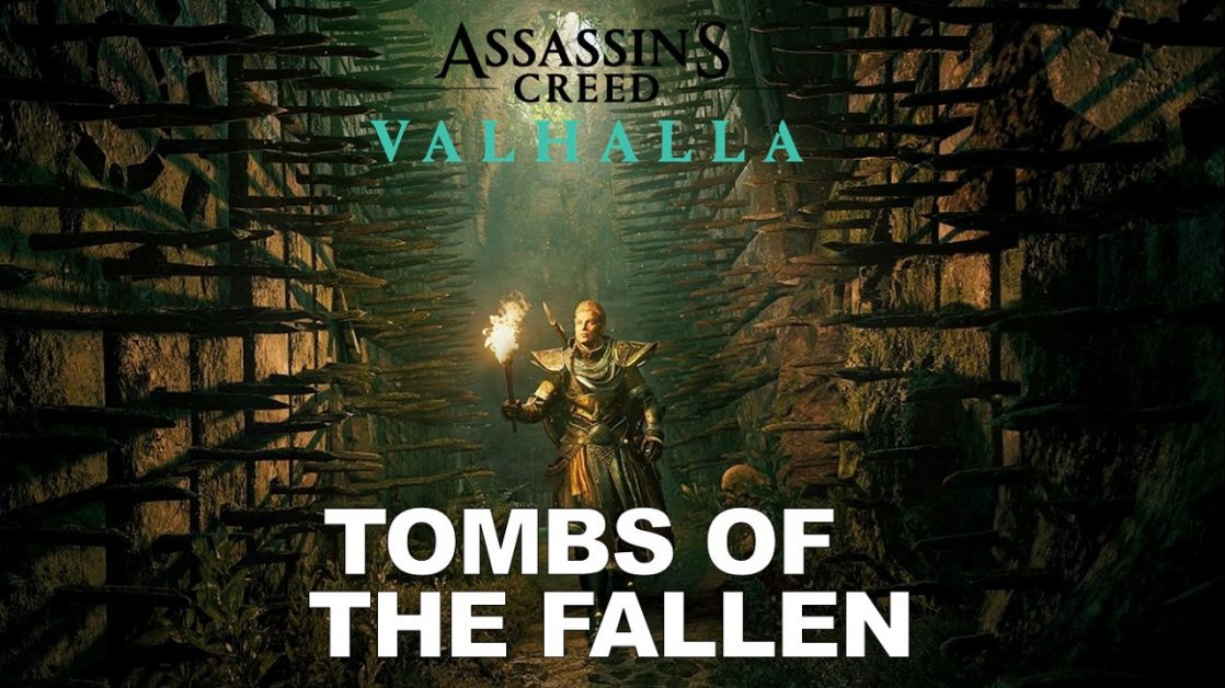 Read more about the article All Tombs of the Fallen Locations & Walkthrough | Assassin’s Creed Valhalla