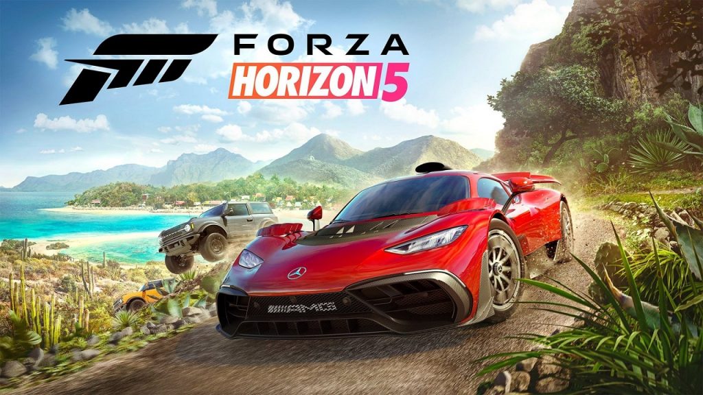 forza horizon 4 car list how to unlock