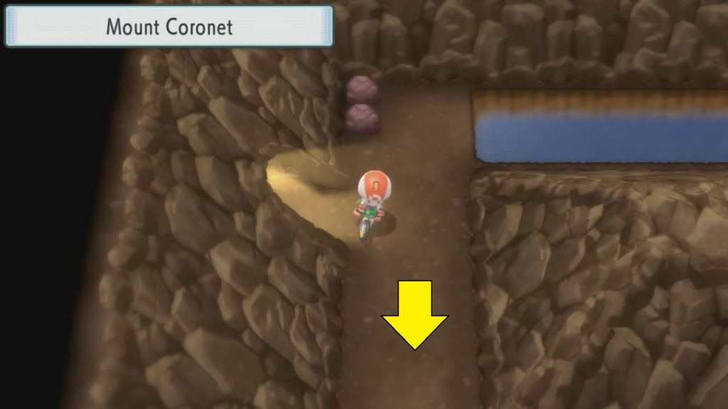 Where to find Dawn Stone in Pokemon Brilliant Diamond & Shining Pearl