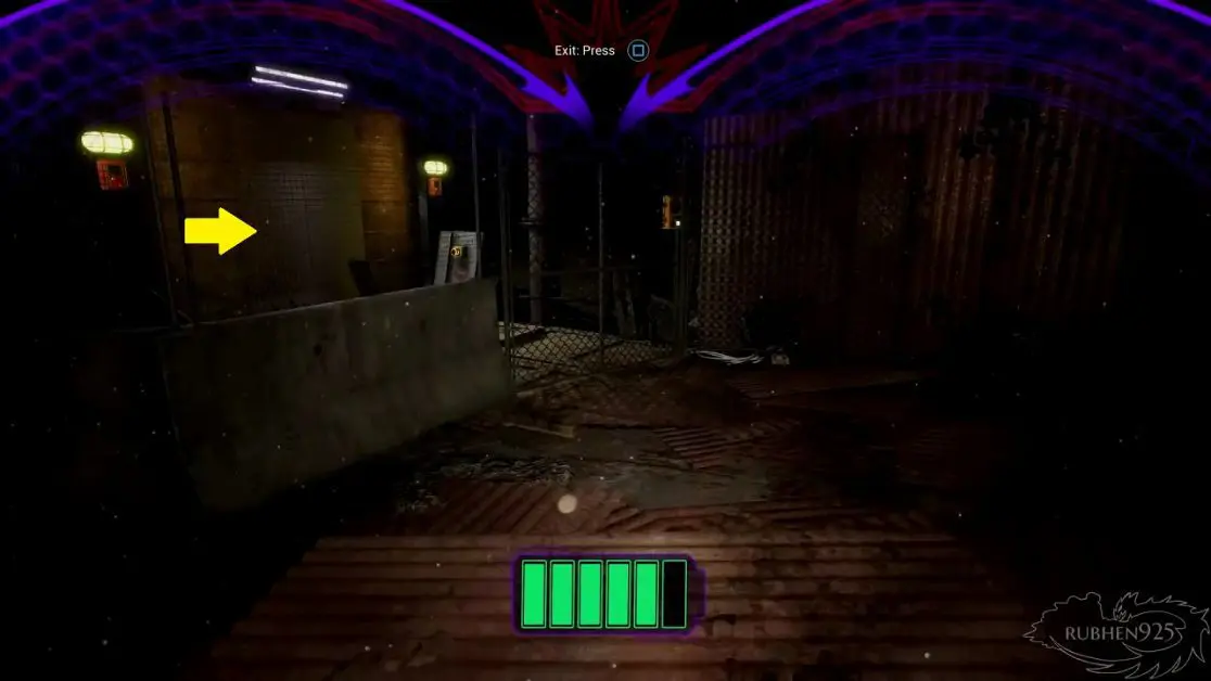 FNAF Security Breach: How to get all 6 endings | Five Nights at Freddy ...