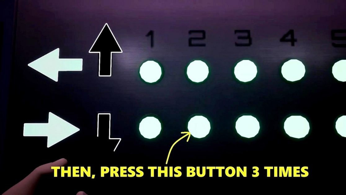 How to Solve Mazercise Puzzle in Thrill Seeker Five Nights at Freddy