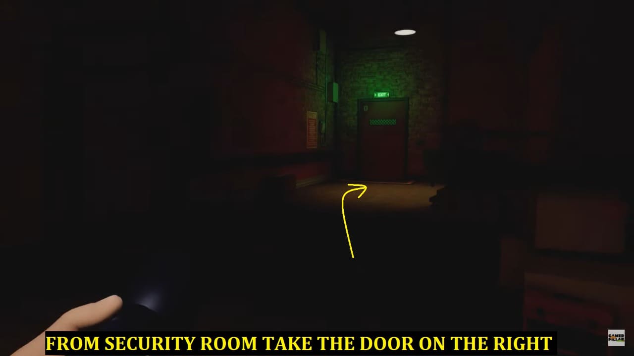 Stop Roxy Install head on the kart in Roxy Raceway Five Nights at