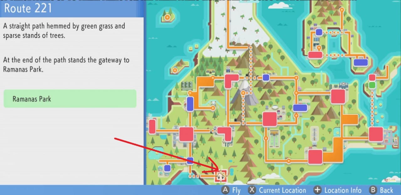 Pokemon Brilliant Diamond & Shining Pearl How to Get Belts and Focus