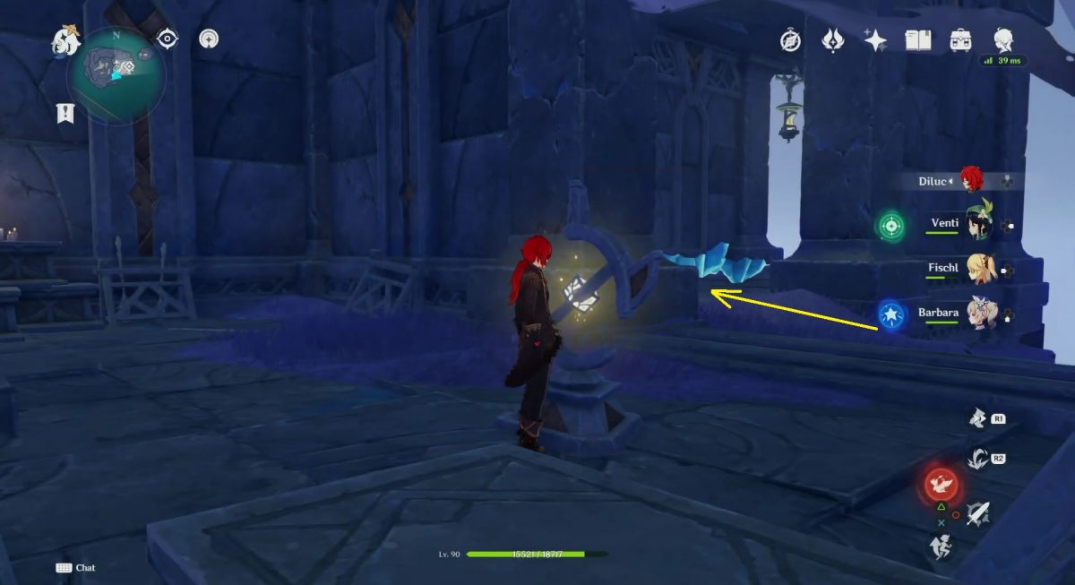 The Serpent’s Heart Southern Island Luxurious Chest Puzzle