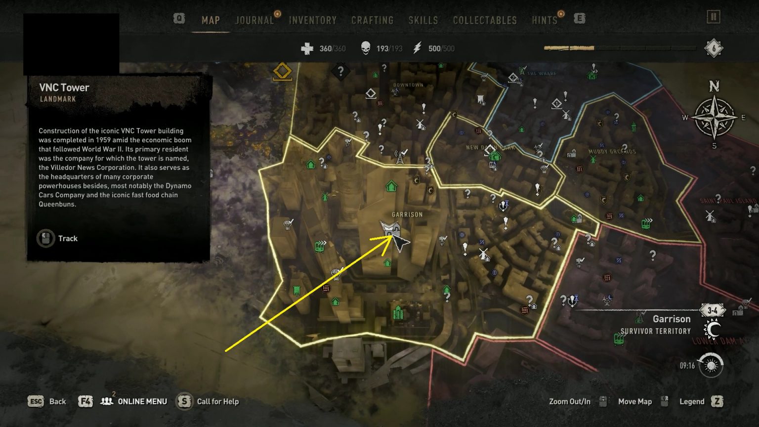 All Ducks Locations and How to use the Ducks to get Secret Items Dying Light 2 GAMERPILLAR