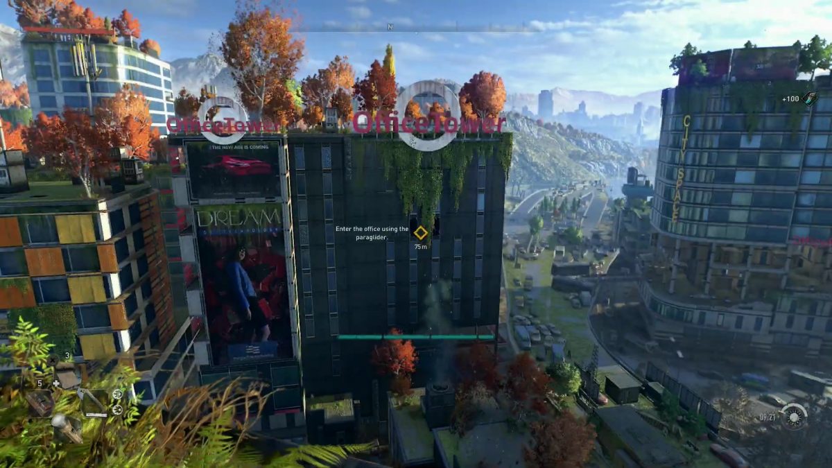 Undying Affection Safe Code Dying Light 2 Stay Human GAMERPILLAR