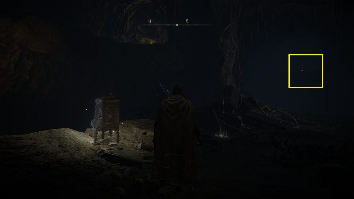Stranded Graveyard Complete Guide All Puzzles & Secret Items Elden