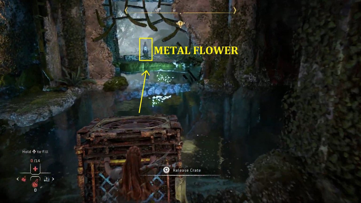 Isle of Spires Relic Ruin Door Codes & Puzzles Horizon Forbidden