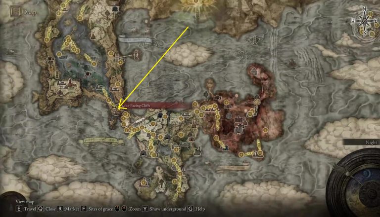 Hyetta Questline Complete Guide Locations Ending Elden Ring   1 14 768x440 