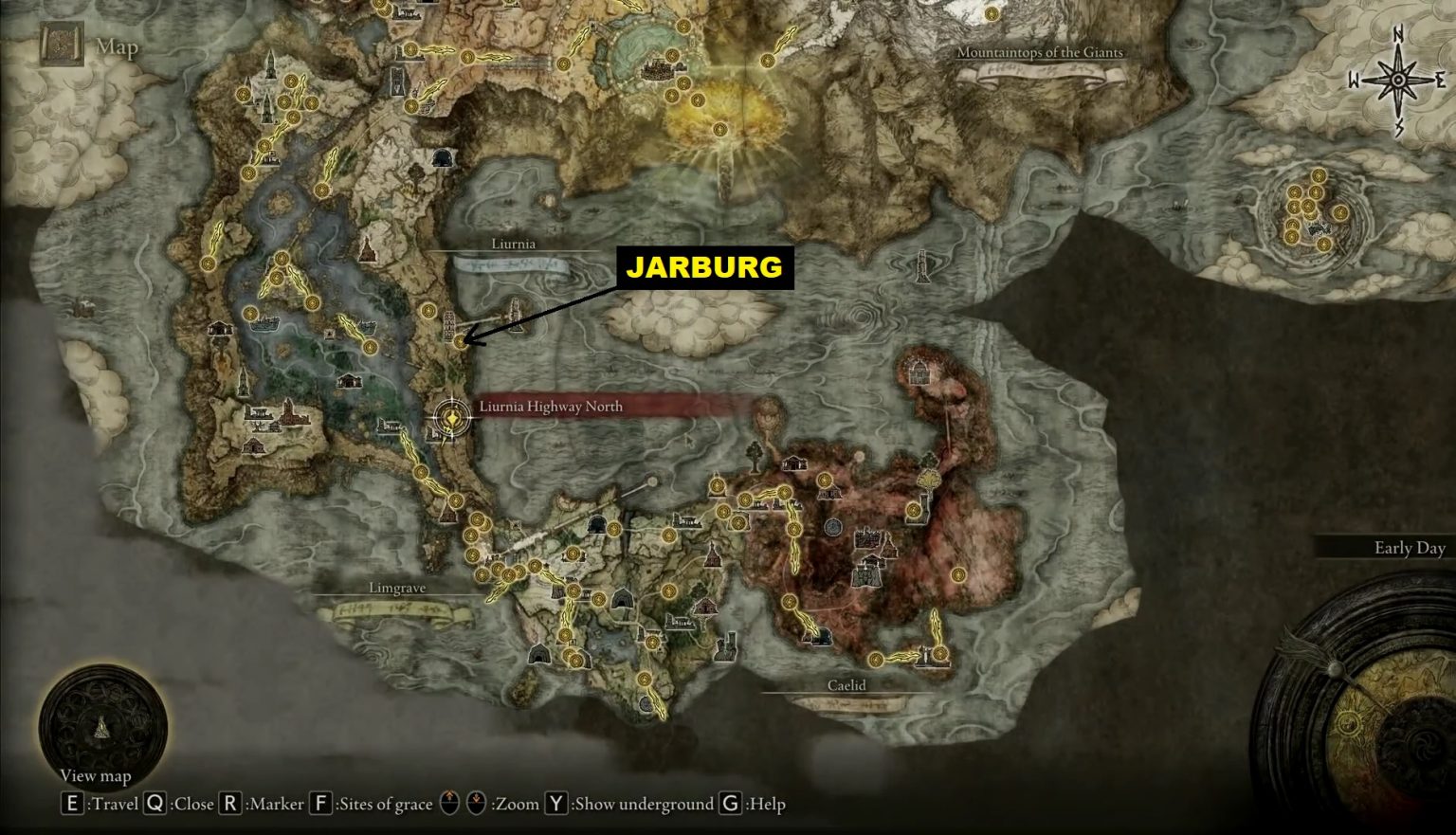 Jar Bairn Questline In Jarburg Elden Ring GAMERPILLAR   1 32 1536x881 