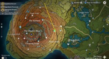 The Chasm: All Luxurious Chests Locations & Puzzles 