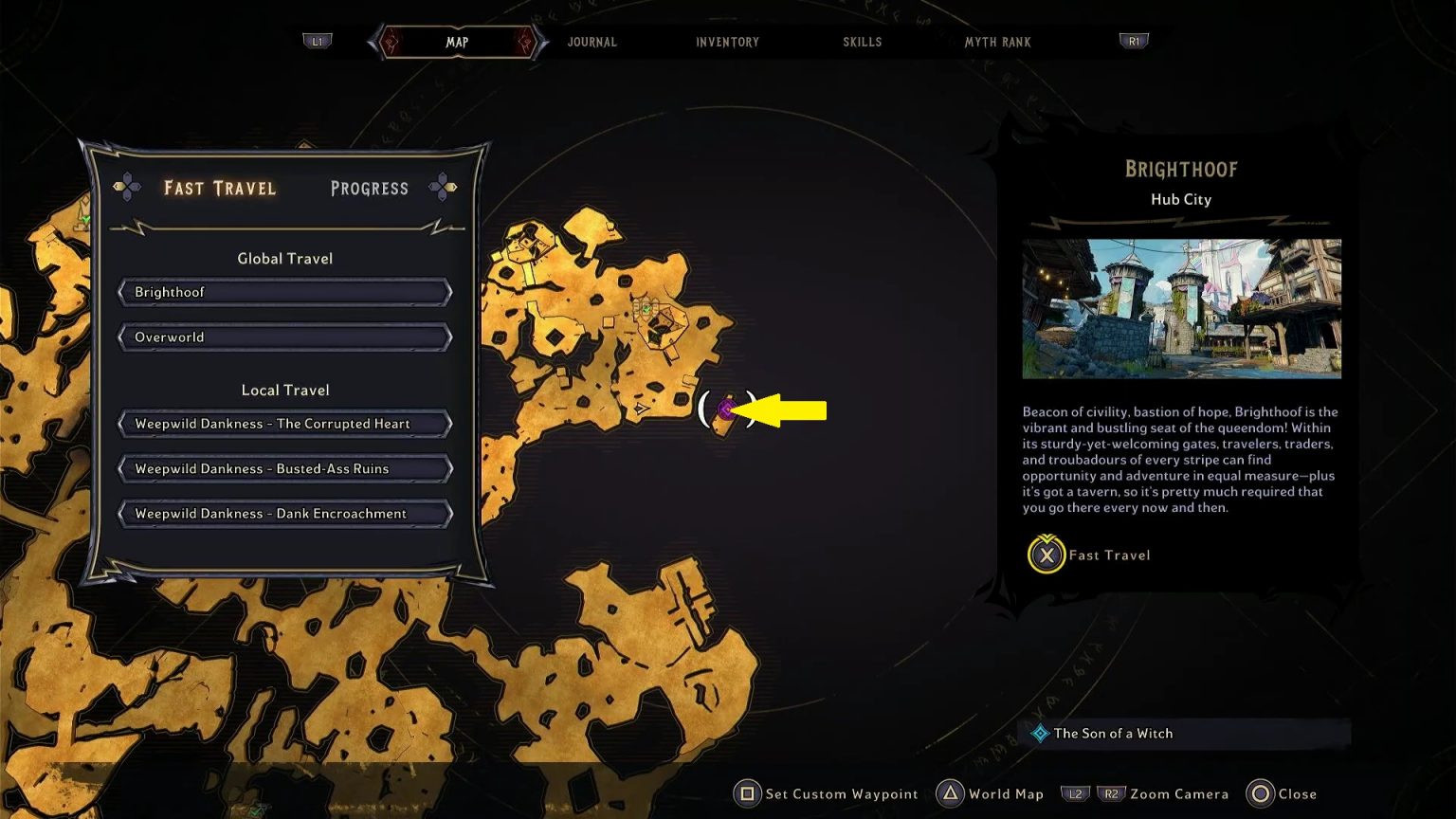 Weepwild Dankness All 20 Lucky Dice Locations Tiny Tina’s