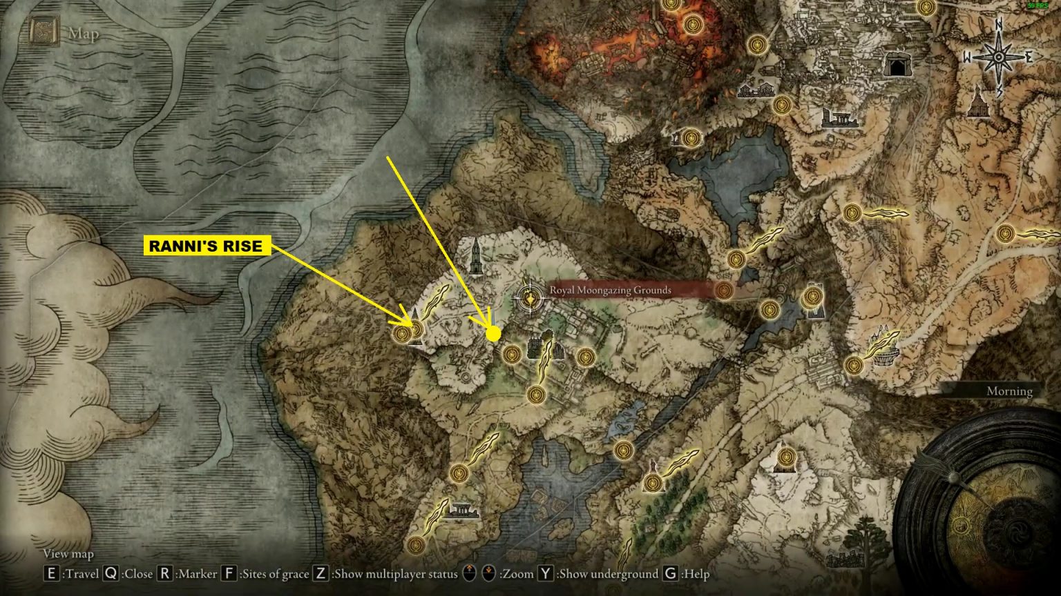 All Larval Tear Locations In Elden Ring GAMERPILLAR   14 24 1536x864 