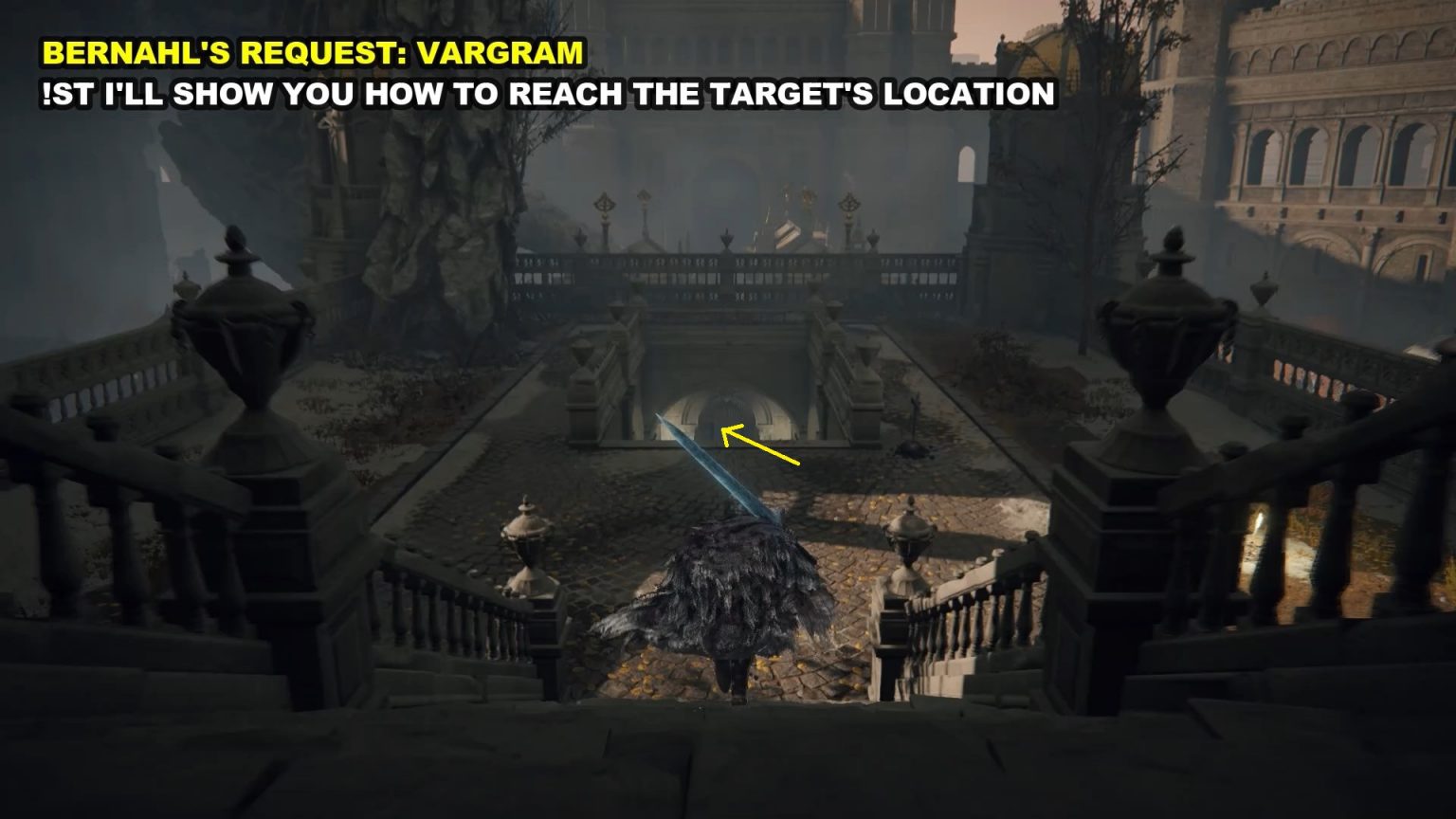 Volcano Manor Questline Complete Guide Tanith Rya All Secrets   14 7 1536x864 