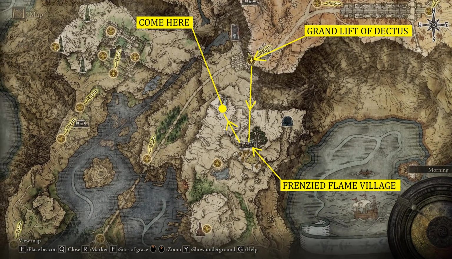 Hyetta Questline Complete Guide Locations Ending Elden Ring   15 0 1536x881 