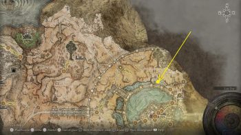 Dung Eater Questline Complete Guide Seedbed Curse Locations Armor   17 8 350x197 