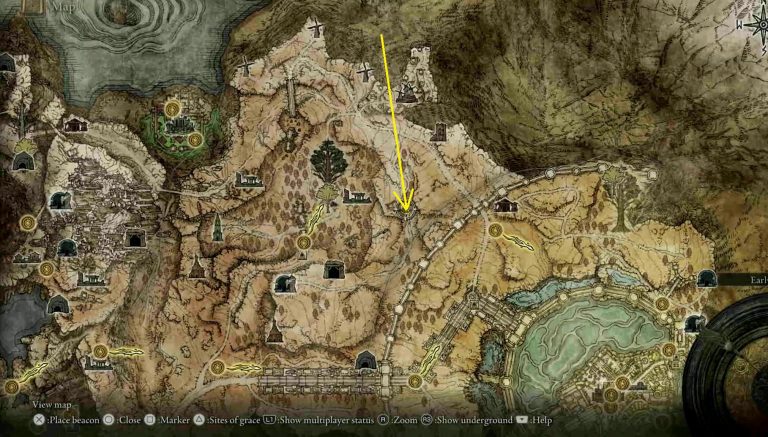 All Larval Tear Locations In Elden Ring GAMERPILLAR   18 14 768x437 