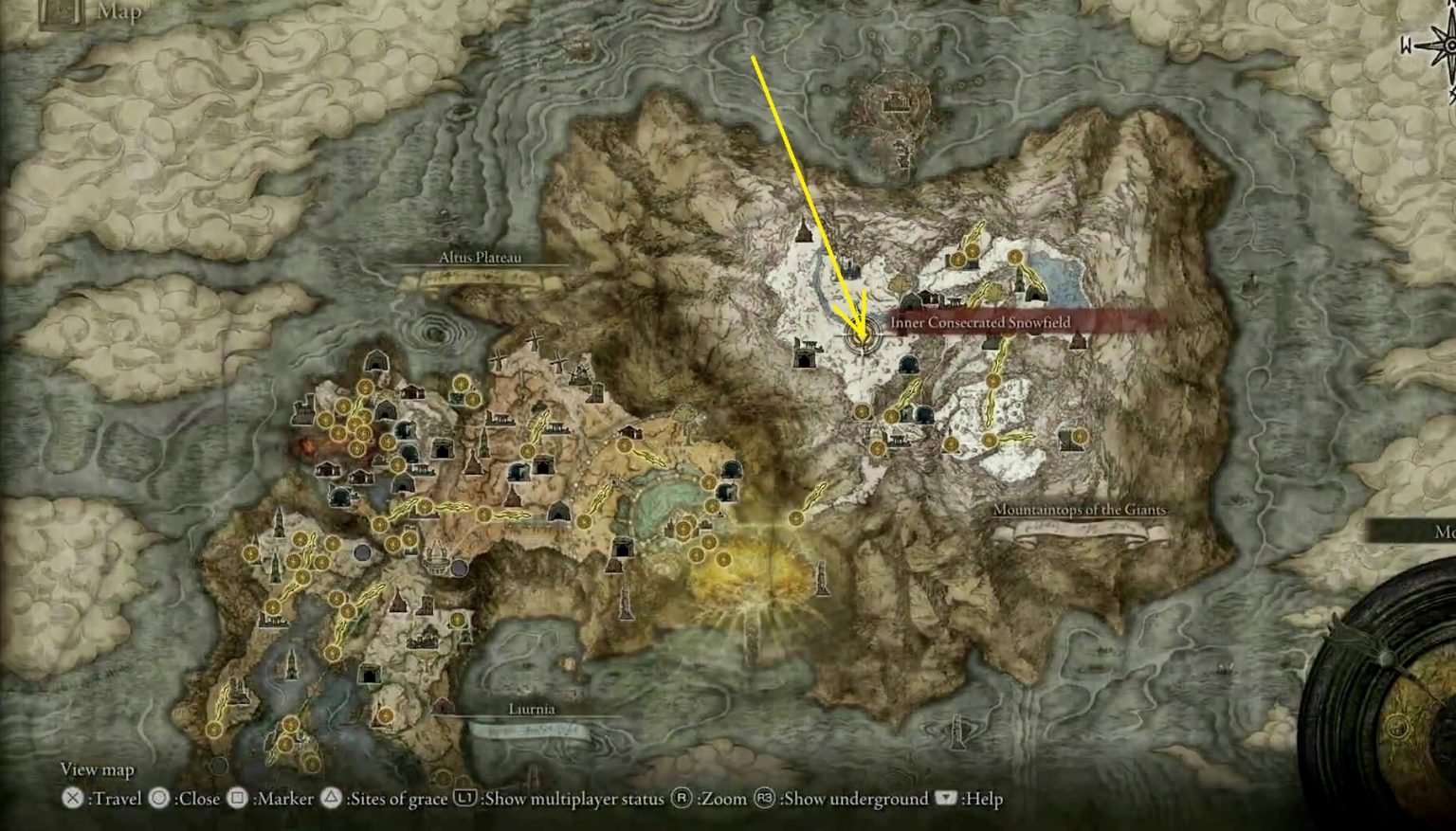 All Larval Tear Locations In Elden Ring GAMERPILLAR   24 14 1536x877 