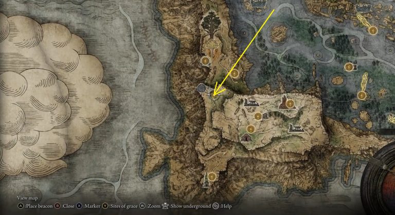 Chelona’s Rise Turtle Locations: Seek Three Great Wise Beasts Puzzle ...