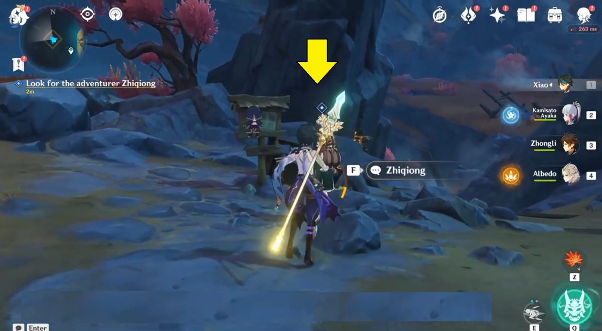 Enter The Chasm: Underground Mines | Genshin Impact 2.6 – GAMERPILLAR