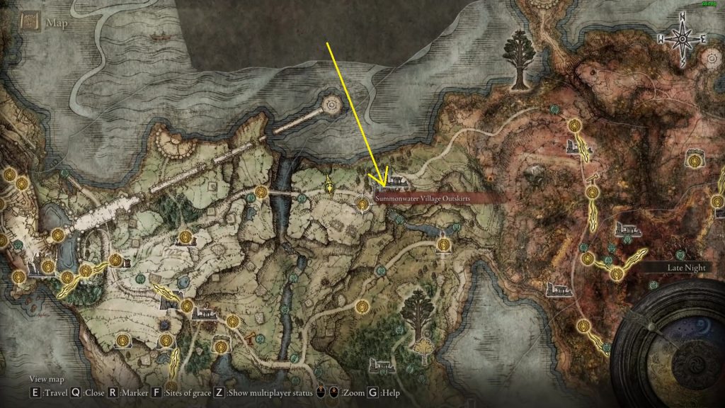 Gurranq Questline Complete Guide: All Locations & Rewards | Elden Ring