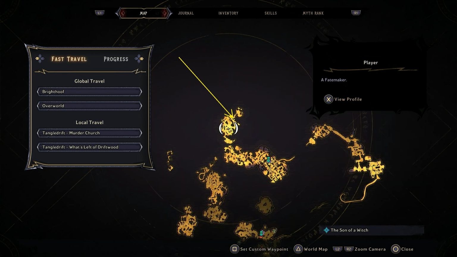 Tangledrift All 21 Lucky Dice Locations Tiny Tina’s Wonderlands