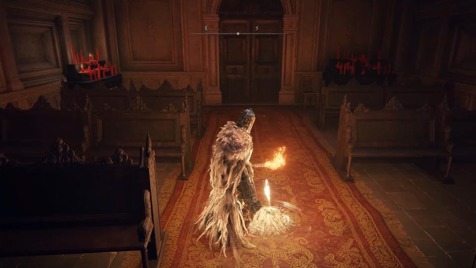 Volcano Manor Questline Complete Guide Tanith, Rya & all Secrets Elden Ring GAMERPILLAR