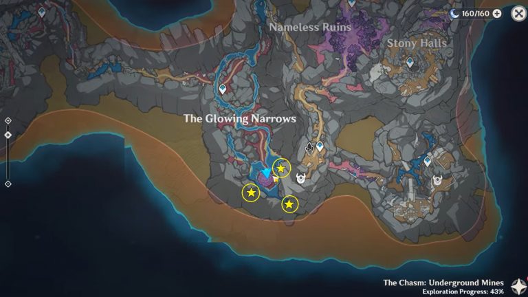 Dimming Mushroom’s Call for Help World Quest Guide: Genshin Impact 2.6 ...