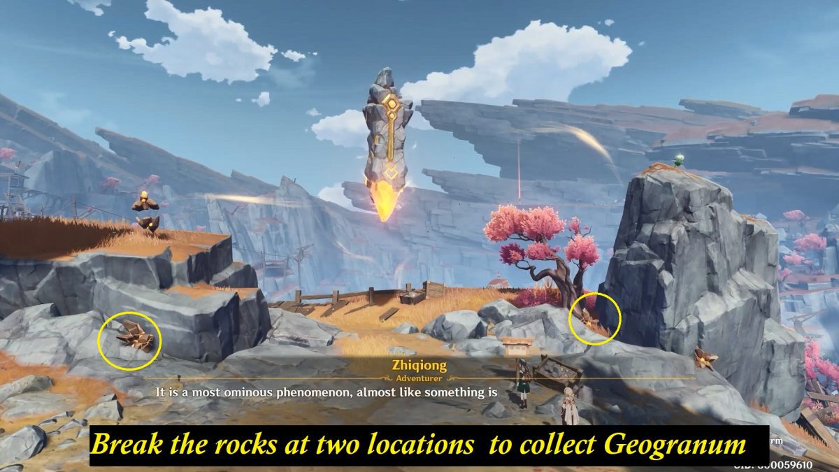 Enter The Chasm: Underground Mines | Genshin Impact 2.6 – GAMERPILLAR