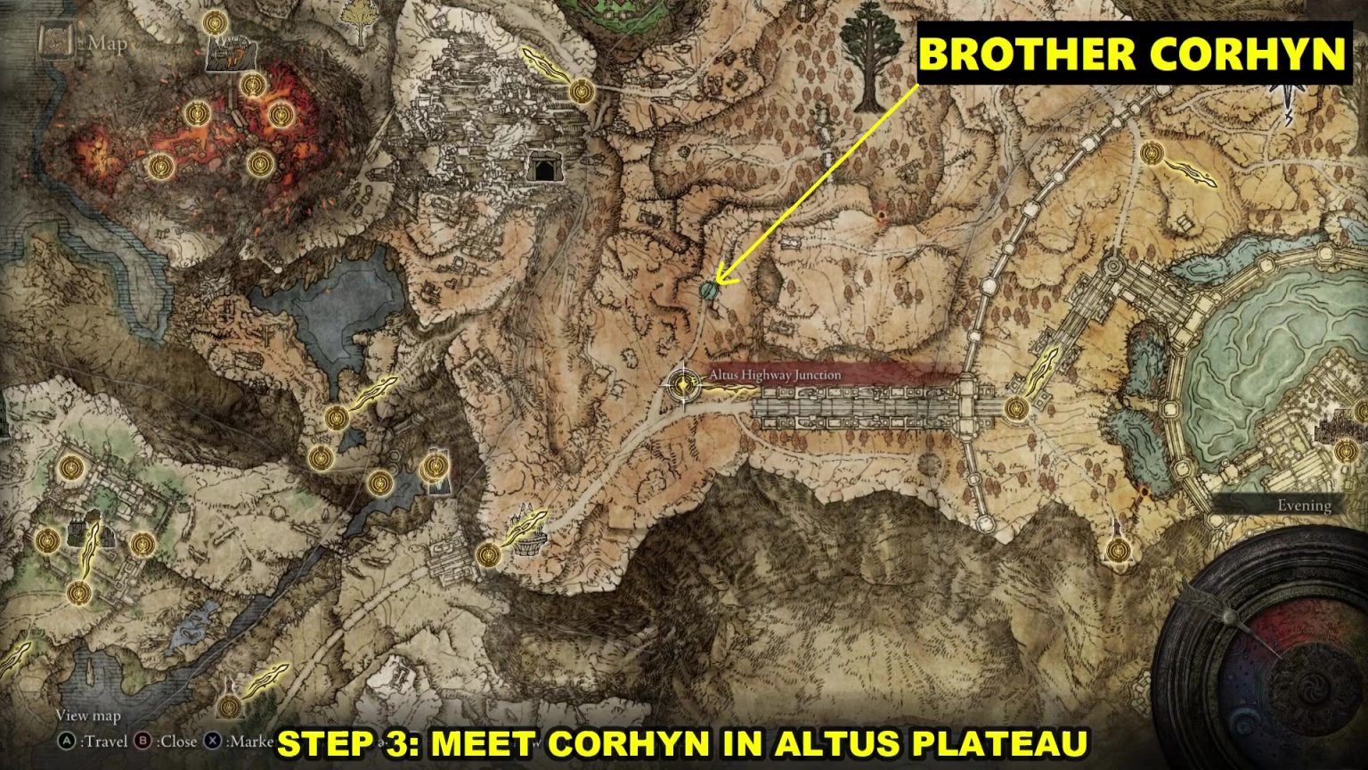 Brother Corhyn Goldmask Questline Complete Guide Locations Ending   Vlcsnap 00004 1 1536x864 