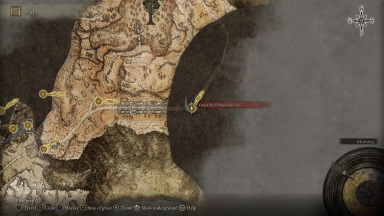 Leyndell Map Location | Elden Ring – GAMERPILLAR