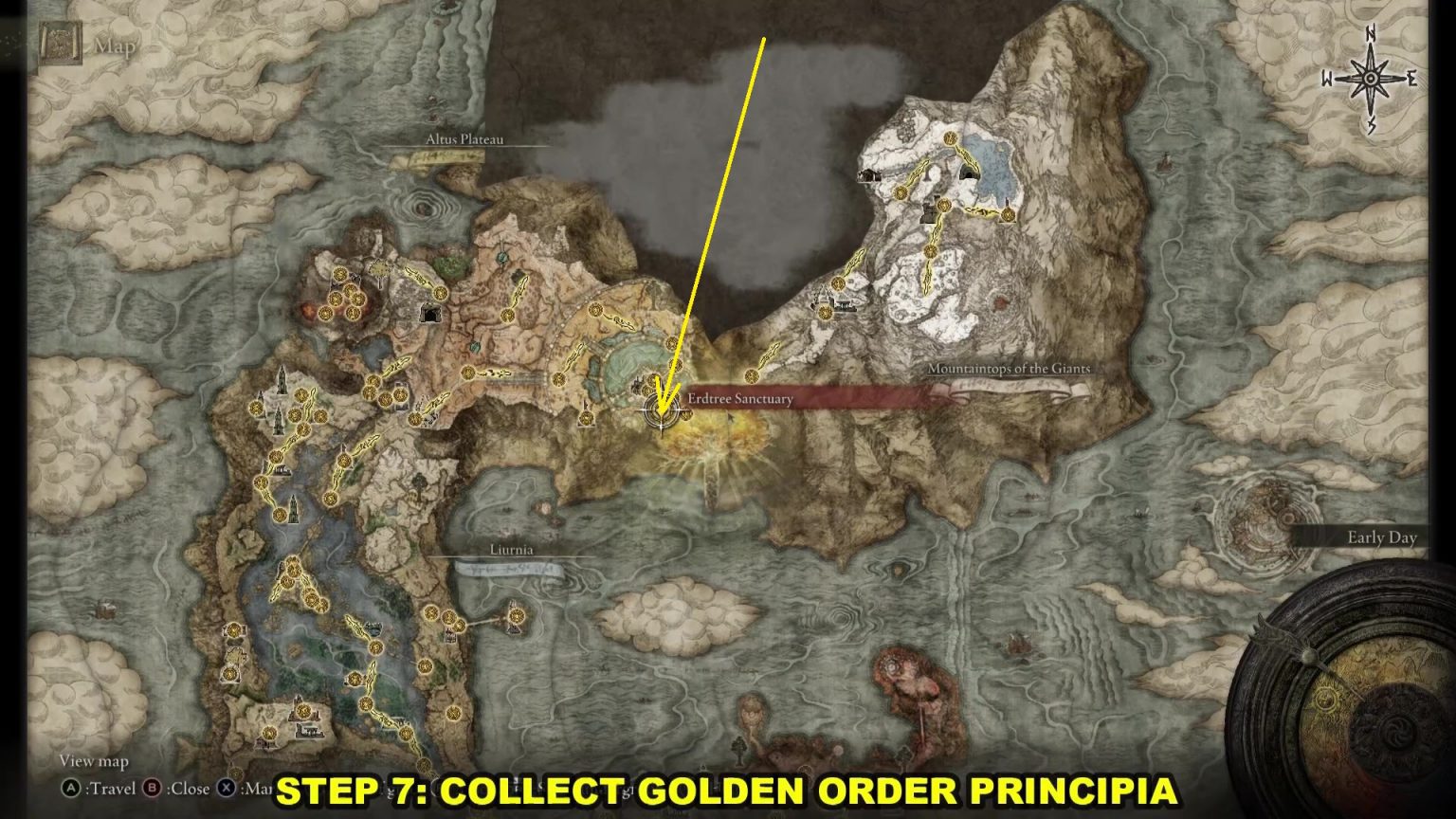 Brother Corhyn Goldmask Questline Complete Guide Locations Ending   Vlcsnap 00011 1 1536x864 