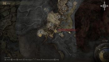 Alexander Jar Questline Guide: Locations & Ending | Elden Ring ...