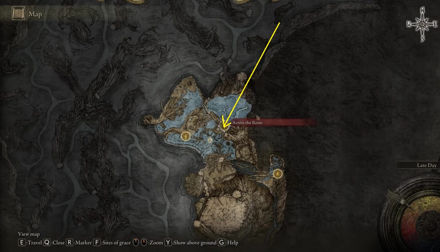 Fia Questline Complete Guide Withered Dagger, Locations & Ending