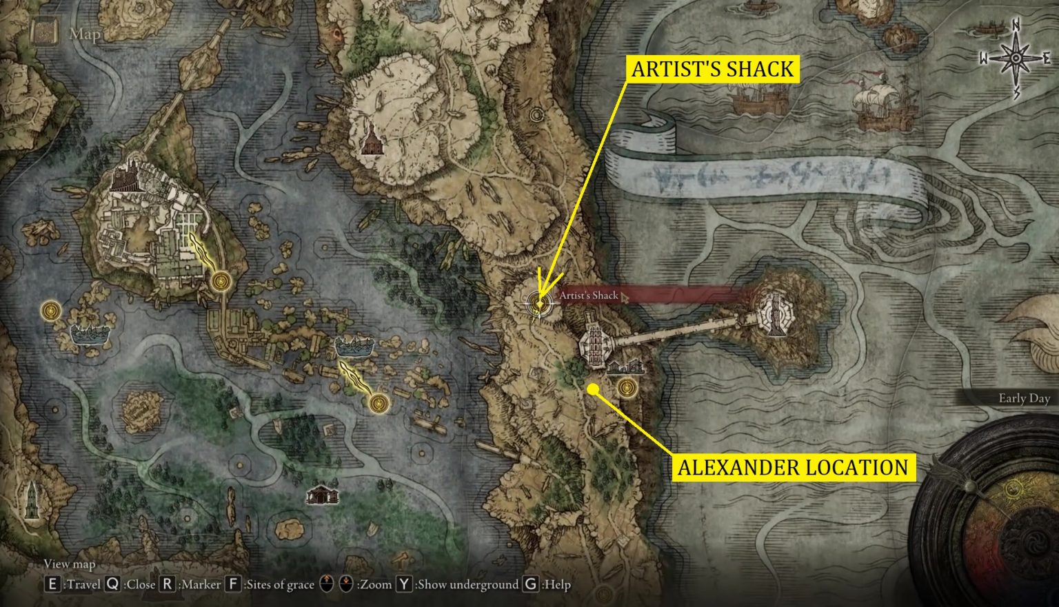 Alexander Jar Questline Guide Locations Ending Elden Ring   Vlcsnap 00016 1 1536x881 